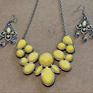 New Paparazzi necklaces & earrings, lead & nickel free